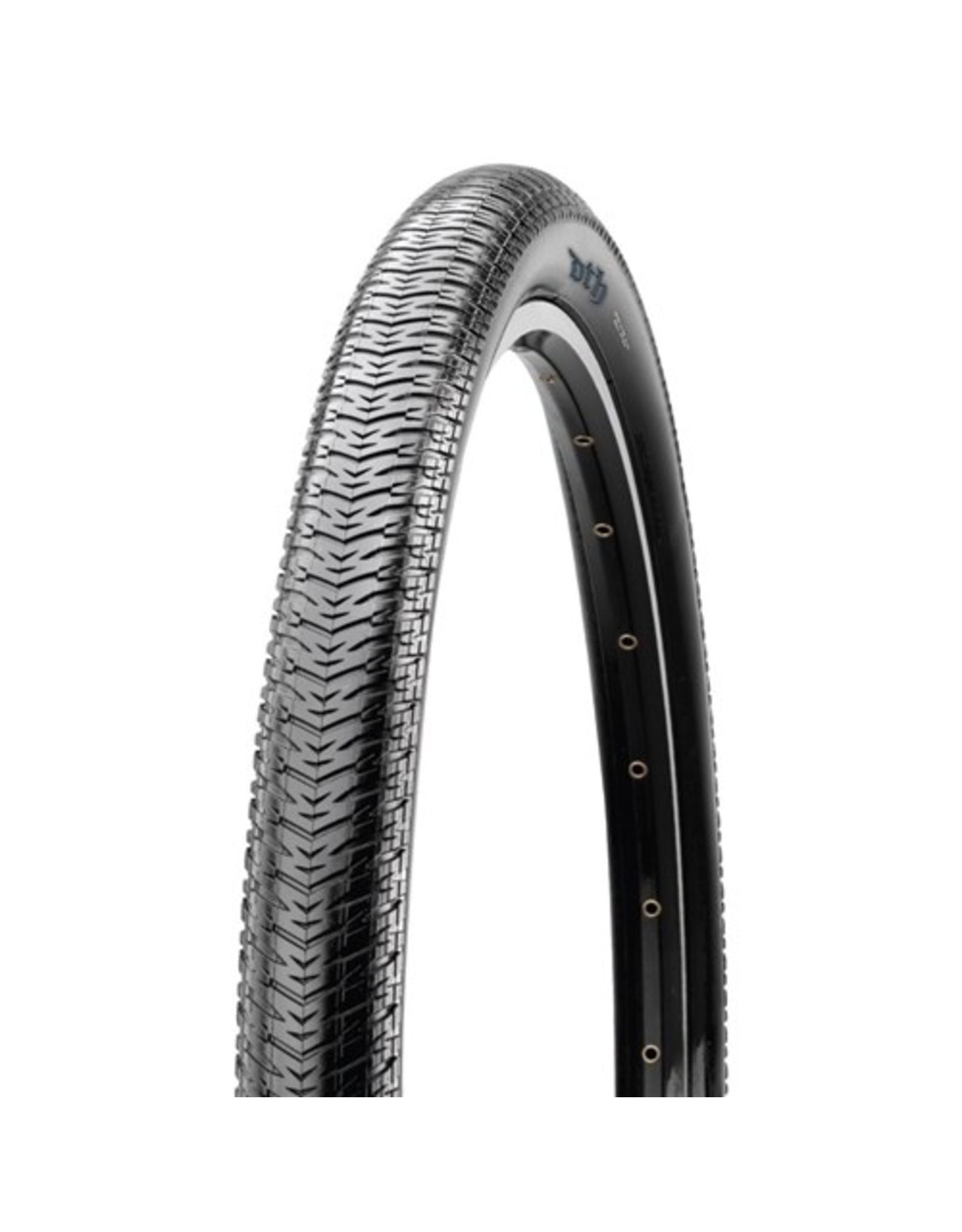 MAXXIS MAXXIS DTH 20 X 1.75” SILKWORM WIRE TYRE