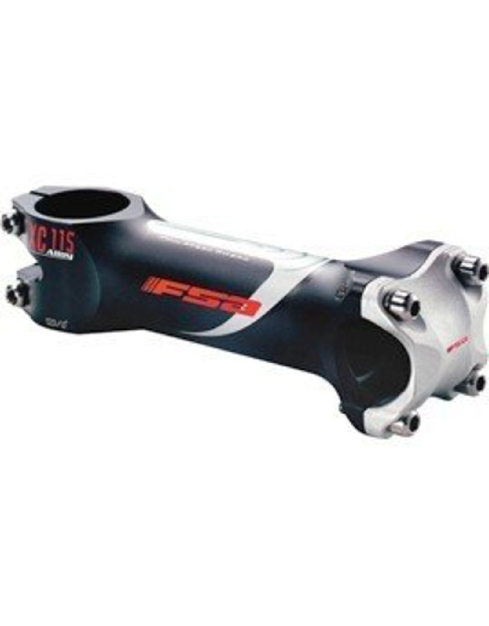 FSA FSA XC-115 25.4 x 0° x 135mm STEM