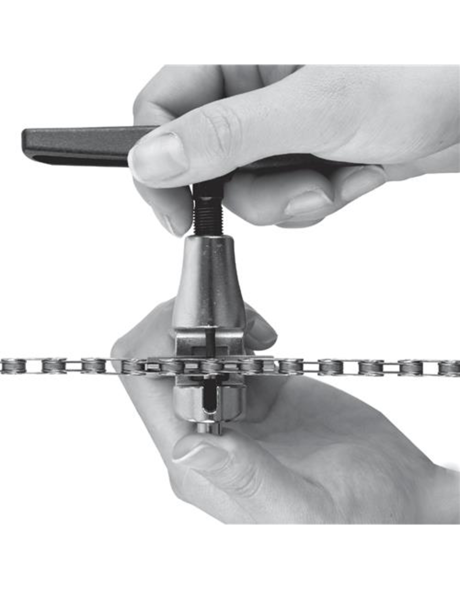 SUPER-B SUPER-B PREMIUM CHAIN RIVET EXTRACTOR TOOL