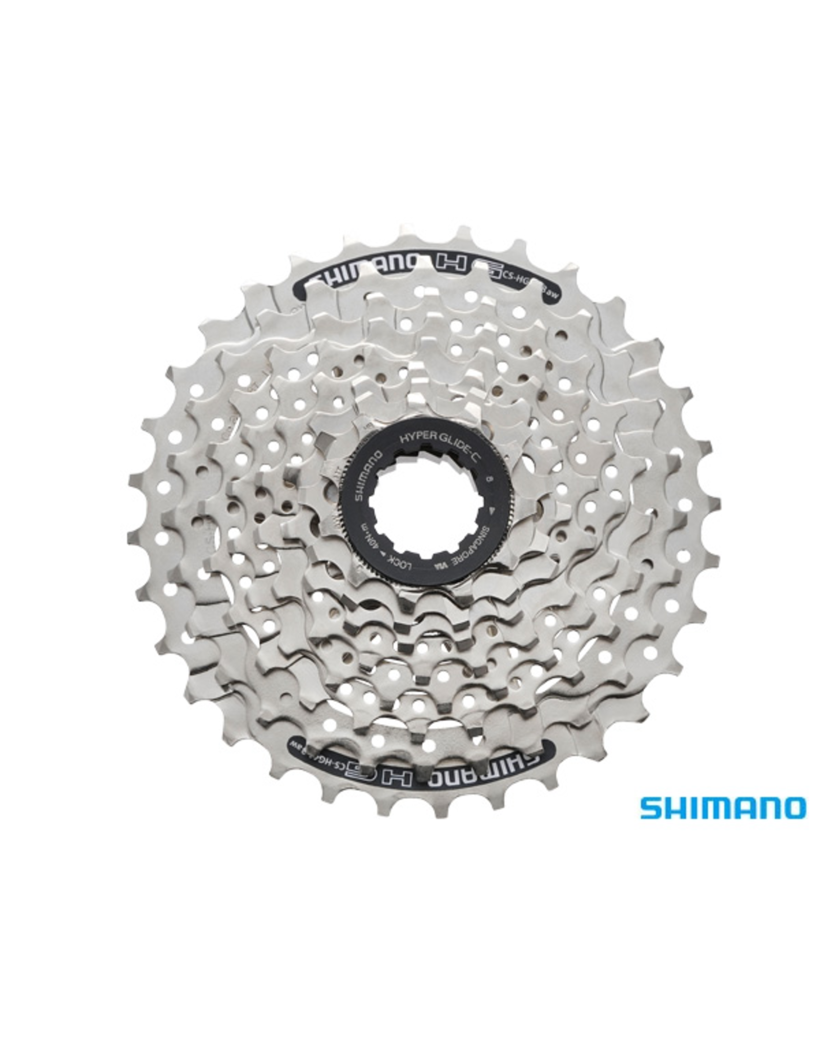 Shimano SHIMANO ACERA CS-HG41 8 SPEED 11-34T CASSETTE