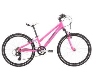 MERIDA KIDS MATTS J24 GIRLS PINK 