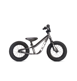 DK BMX DK BICYCLES NANO BALANCE BIKE SMOKE