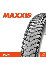 MAXXIS MAXXIS IKON 26 X 2.20” WIRE BEAD 60 TPI TYRE