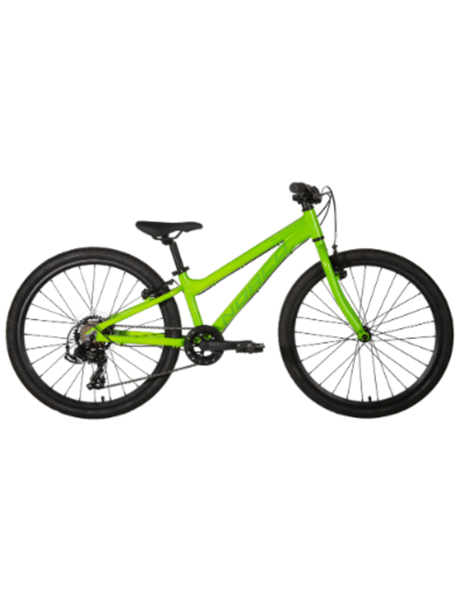 NORCO NORCO YOUTH 24” STORM 4.3 GREEN