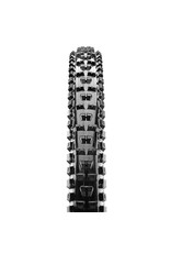 MAXXIS MAXXIS HIGH ROLLER 2 29 X 2.50” TR EXO 3C MAXX TERRA FOLD 60TPI TYRE