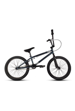 DK BMX DK BICYCLES ’21 DEKA 19" TT GLOSS BLACK