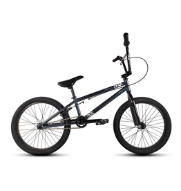 DK BMX DK BICYCLES ’21 DEKA 19" TT GLOSS BLACK