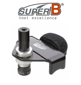 SUPER-B SUPER-B PREMIUM STEM ALIGNMENT TOOL