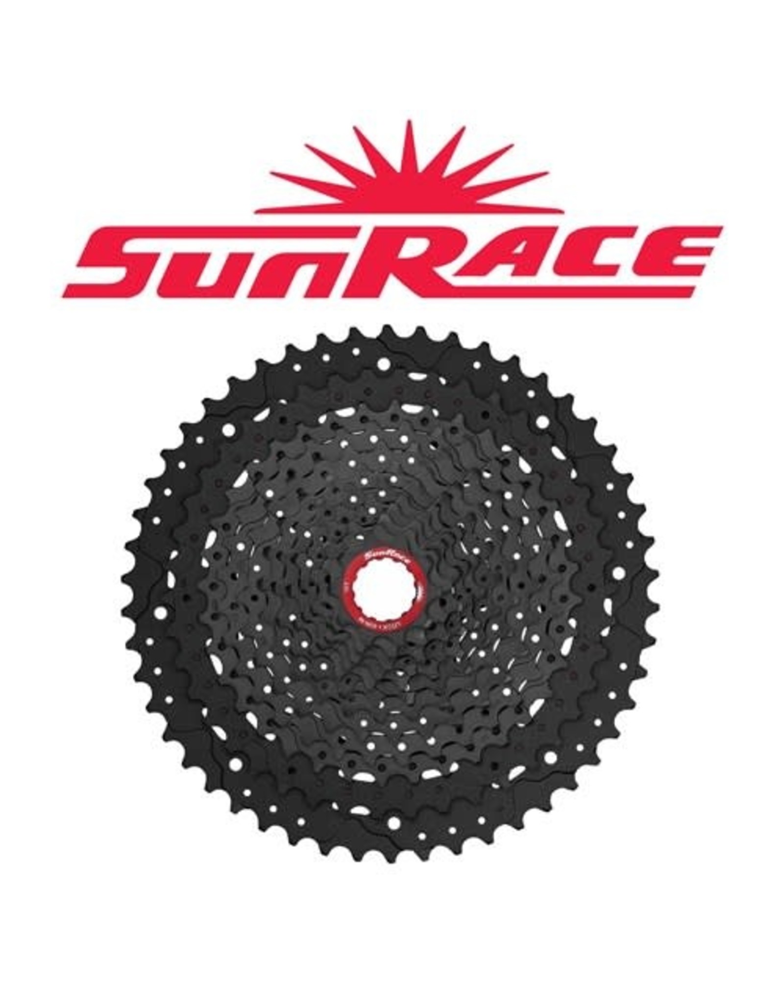 sunrace 50t