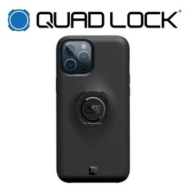 QUAD LOCK QUAD LOCK FOR iPHONE 12L PRO MAX PHONE CASE