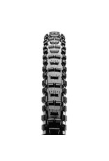 MAXXIS MAXXIS MINION DHR II 29 X 2.60” TR EXO+ 3C MAXX TERRA FOLD 120TPI TYRE