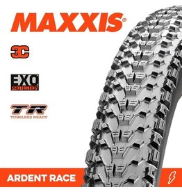 MAXXIS MAXXIS ARDENT RACE 26 X 2.20” TR 3C EXO FOLD 120TPI TYRE