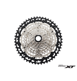 Shimano SHIMANO DEORE XT CS-M8100 12 SPEED 10-51T CASSETTE