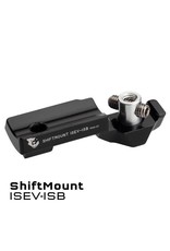 WOLF TOOTH WOLF TOOTH SHIMANO ISEV-ISB SHIFT LEVER MOUNT