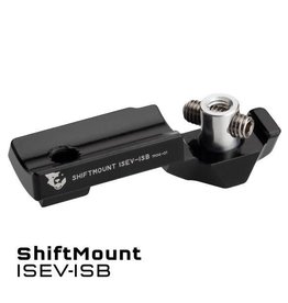 WOLF TOOTH WOLF TOOTH SHIMANO ISEV-ISB SHIFT LEVER MOUNT