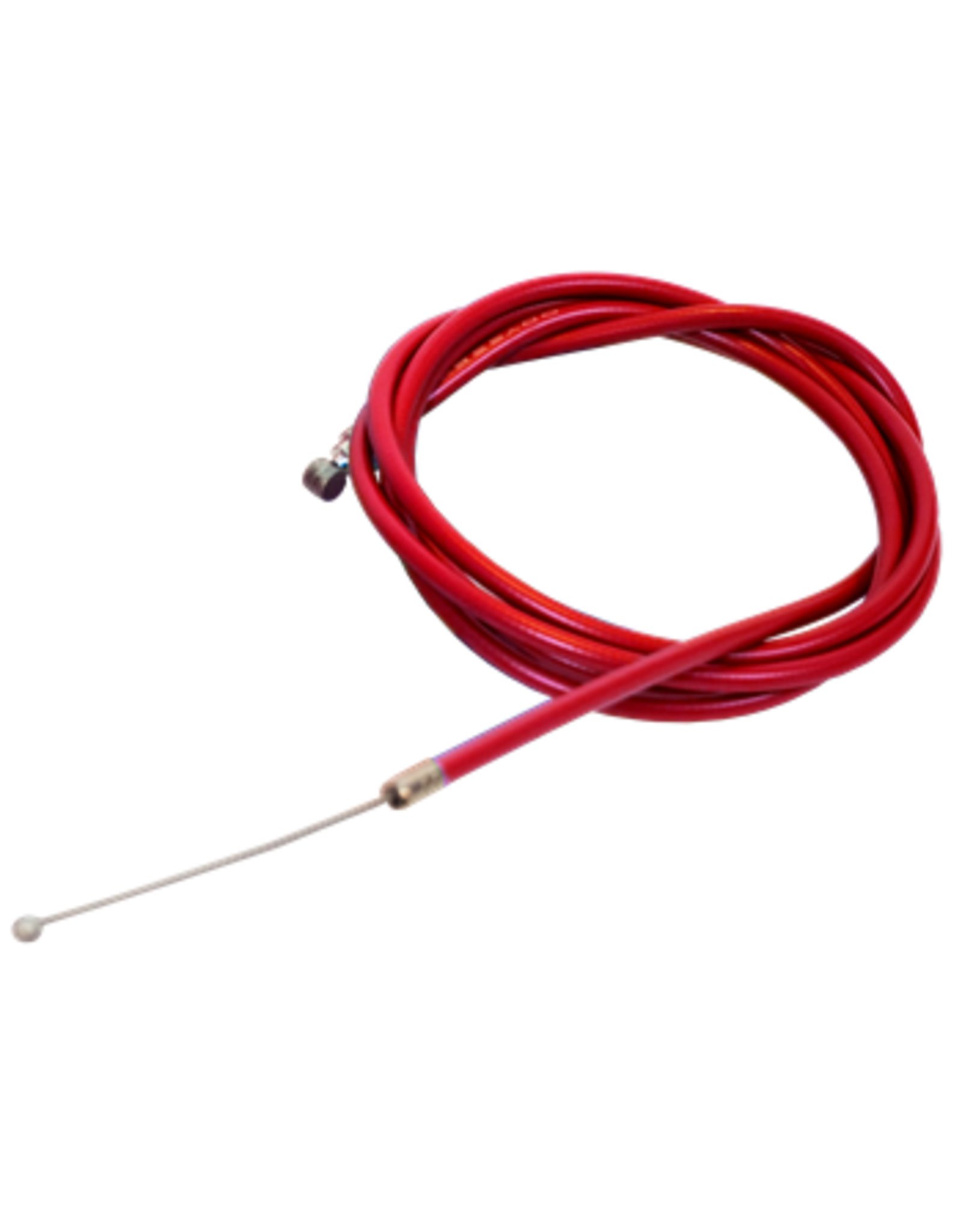 Odyssey ODYSSEY SLIC KABLE RED BRAKE CABLE