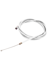 Odyssey ODYSSEY SLIC KABLE WHITE BRAKE CABLE