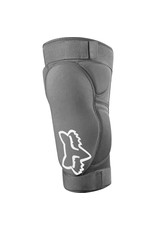 FOX FOX LAUNCH D3O KNEE GUARD INC. MUD GUARD