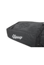 Odyssey ODYSSEY MONOGRAM BIKE (BMX) BAG BLACK