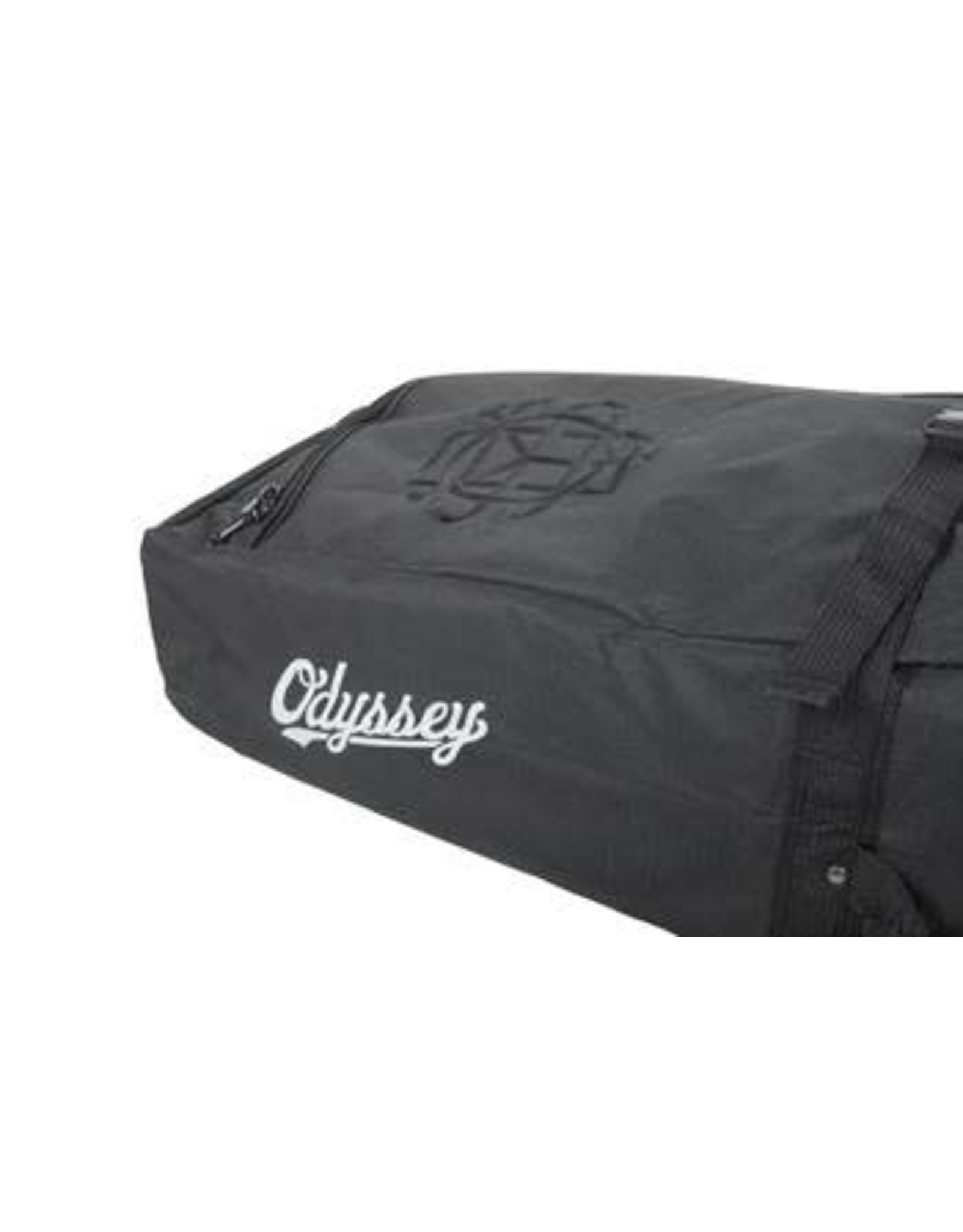 Odyssey ODYSSEY MONOGRAM BIKE (BMX) BAG BLACK