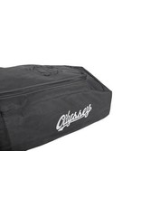 Odyssey ODYSSEY MONOGRAM BIKE (BMX) BAG BLACK