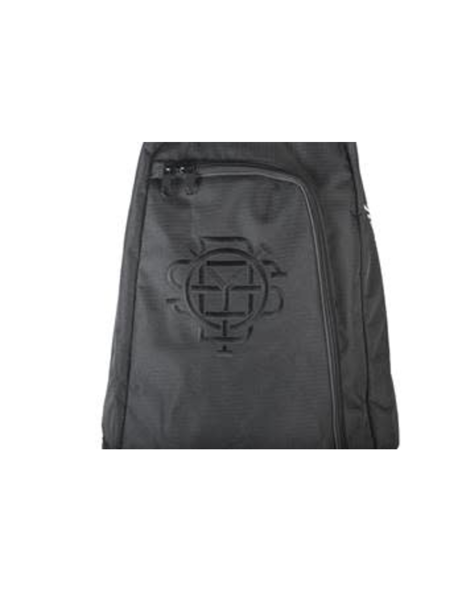 Odyssey ODYSSEY MONOGRAM BIKE (BMX) BAG BLACK