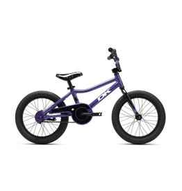 DK BMX DK BICYCLES DEVO 16"