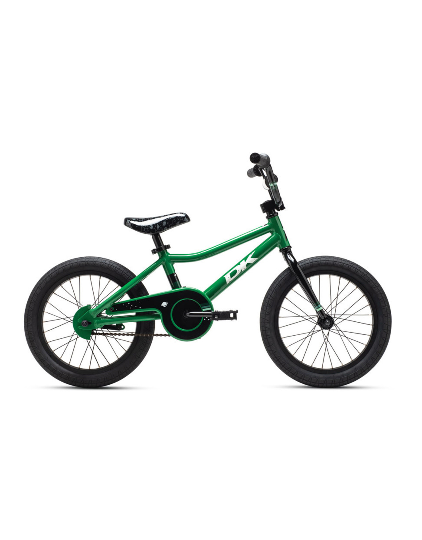 DK BMX DK BICYCLES DEVO 16"