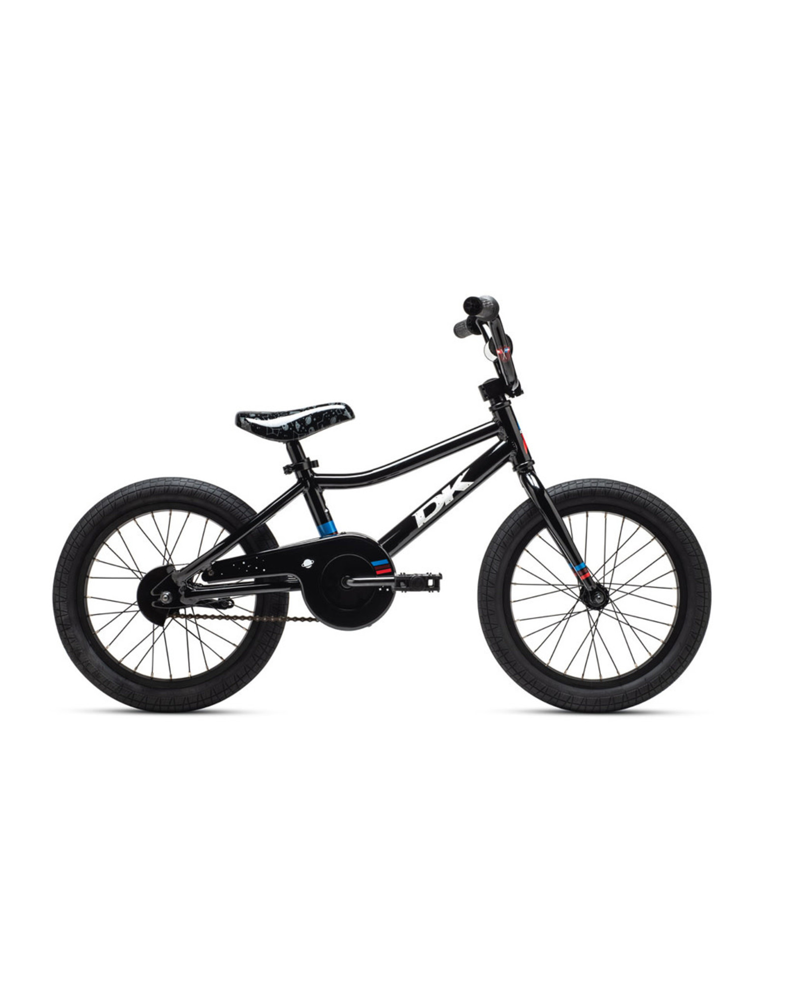 DK BICYCLES DEVO 16\