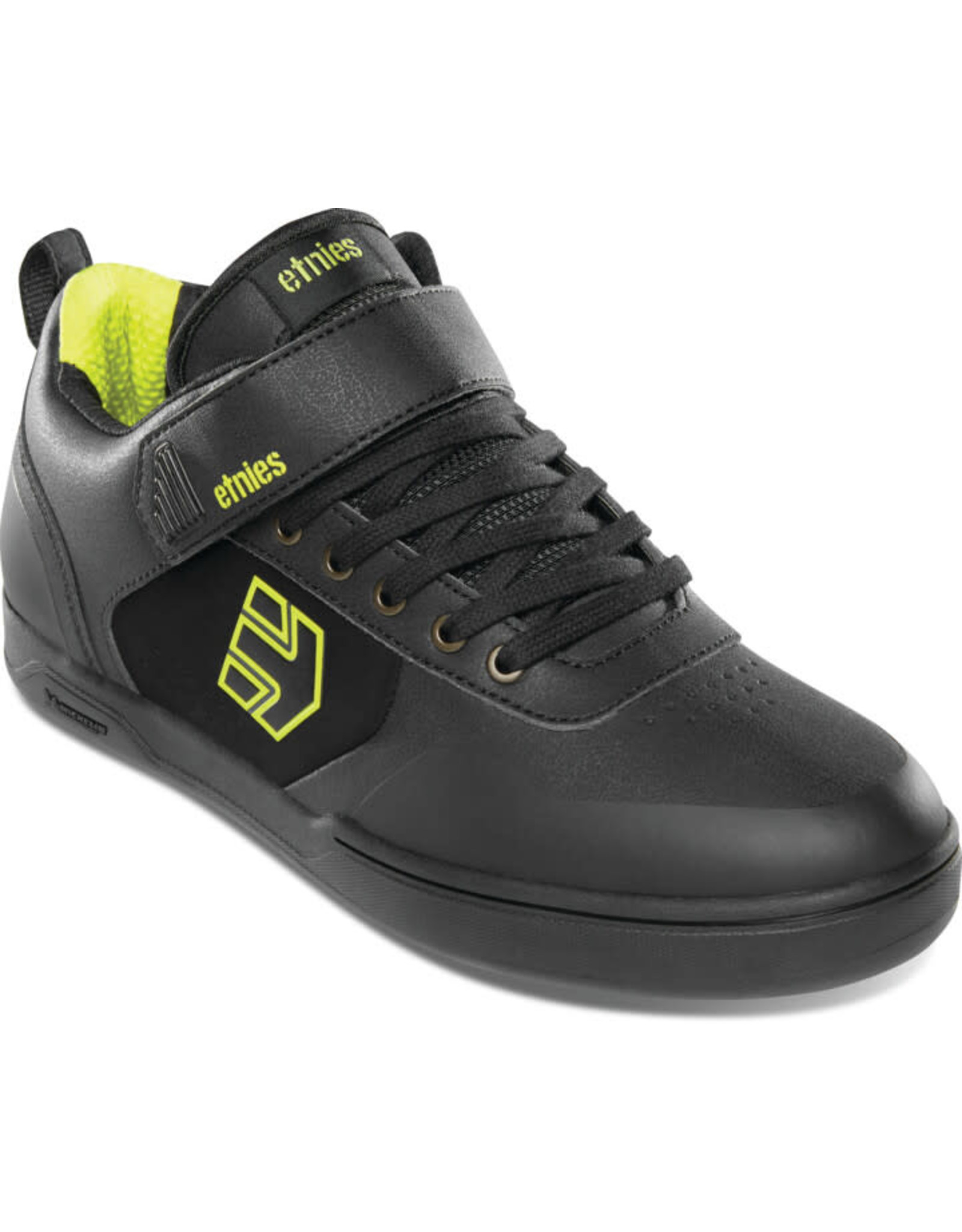 ETNIES ETNIES CULVERT MID SHOES