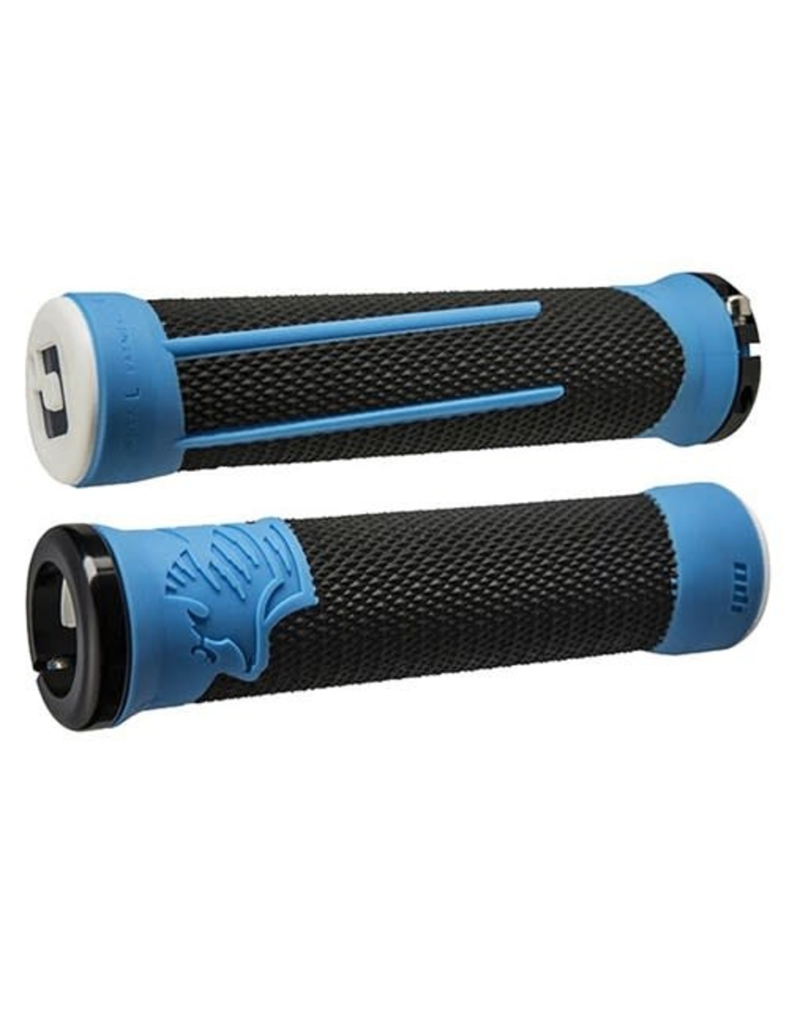 ODI ODI MTB AG-2 LOCK ON GRIPS ARRON GWIN SIGNATURE