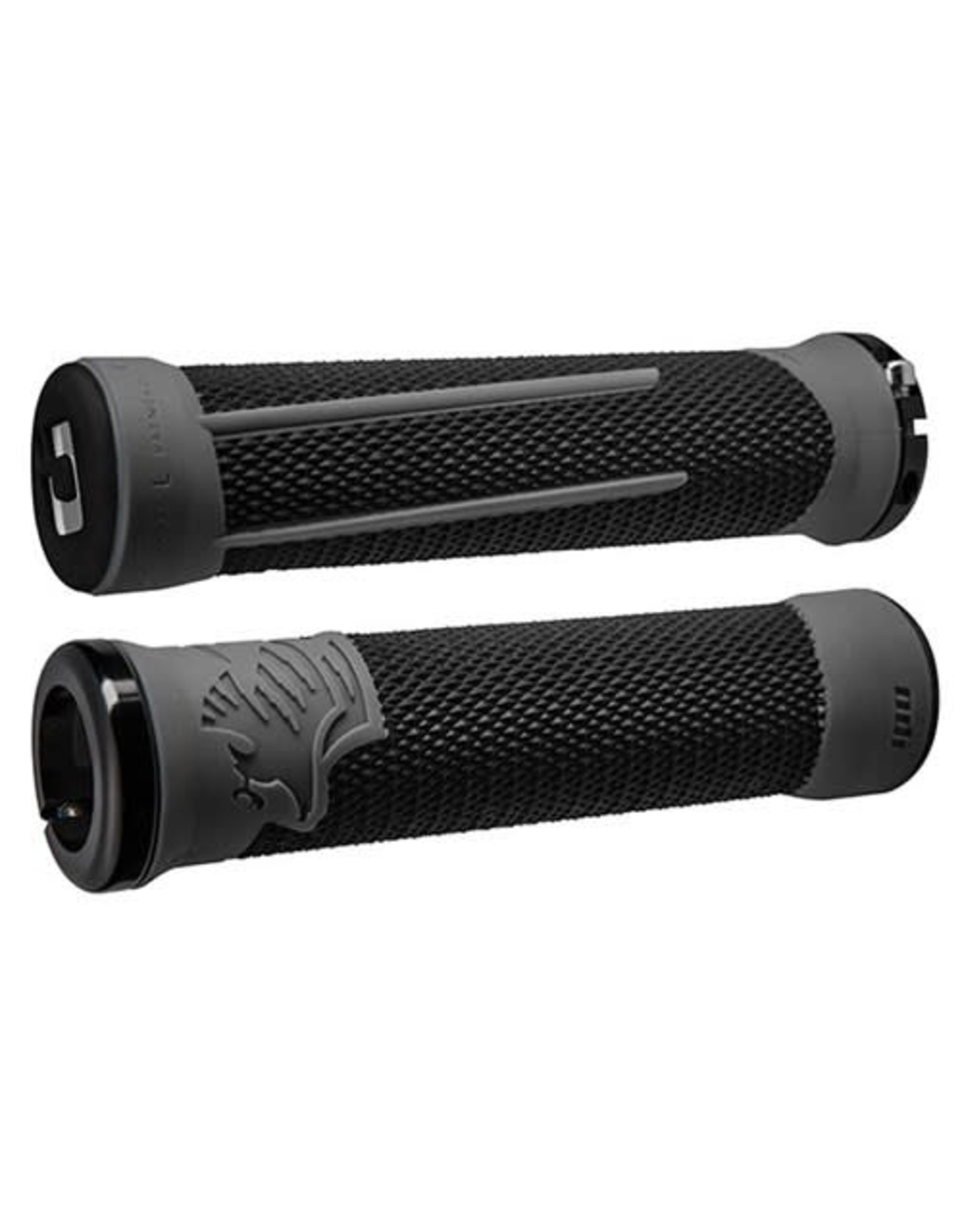 ODI ODI MTB AG-2 LOCK ON GRIPS ARRON GWIN SIGNATURE