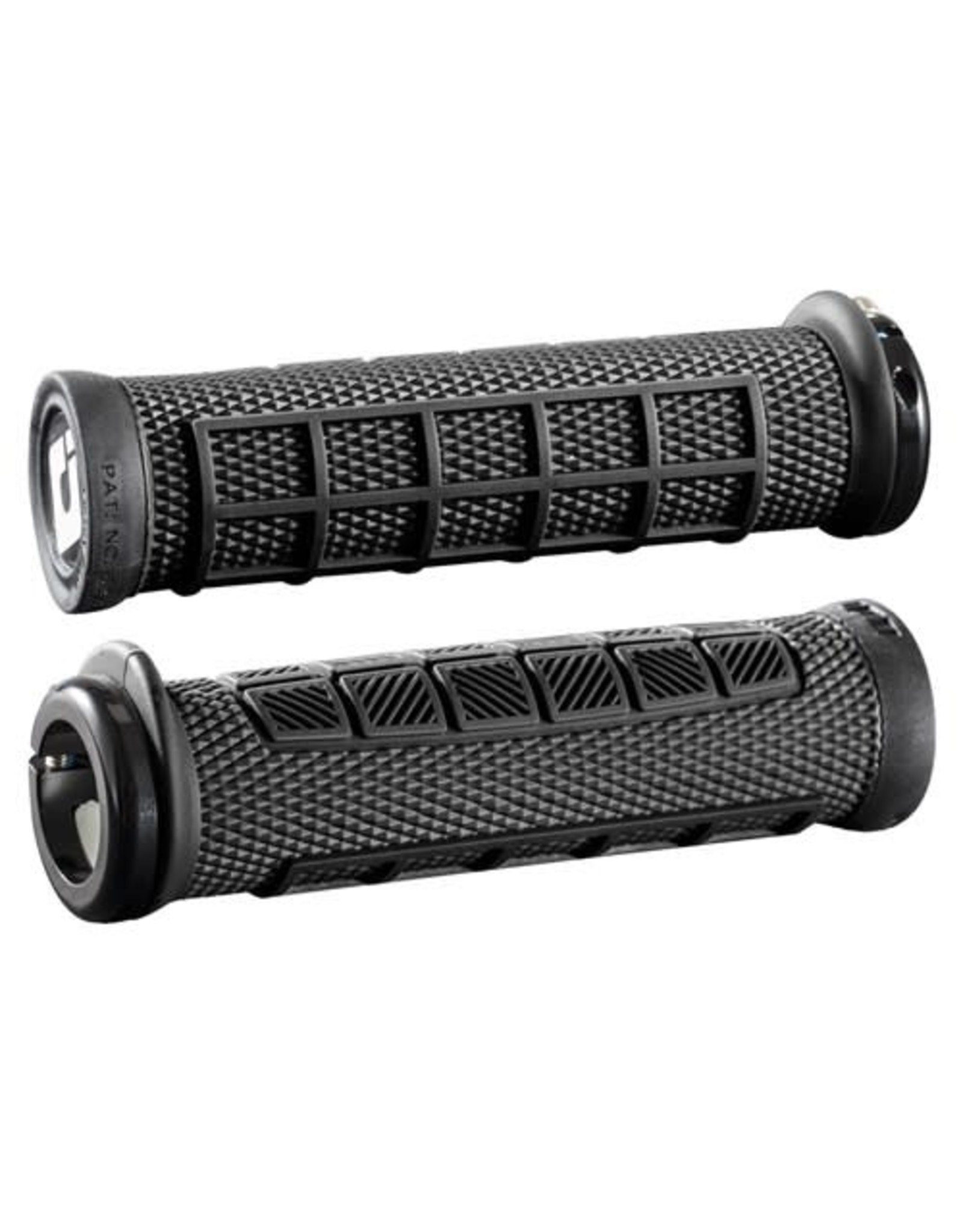 ODI ODI MTB ELITE PRO LOCK ON GRIPS V2.1