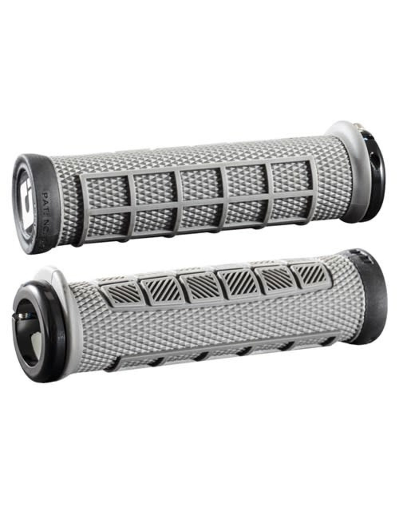 ODI ODI MTB ELITE PRO LOCK ON GRIPS V2.1