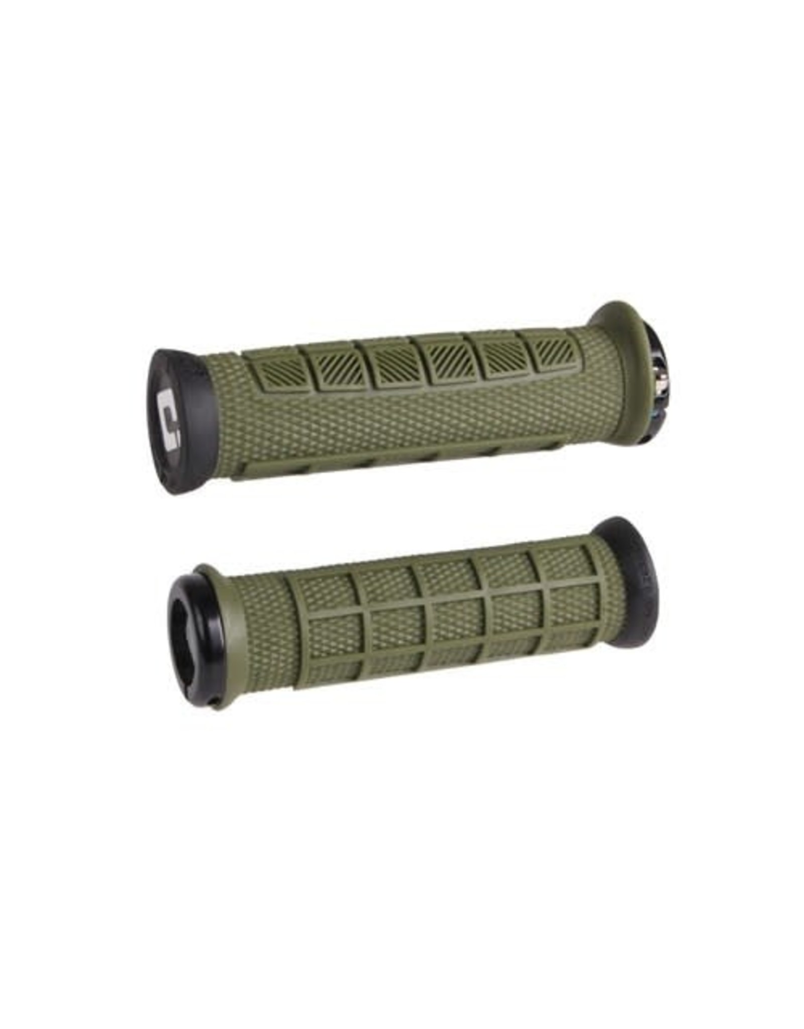 ODI ODI MTB ELITE PRO LOCK ON GRIPS V2.1