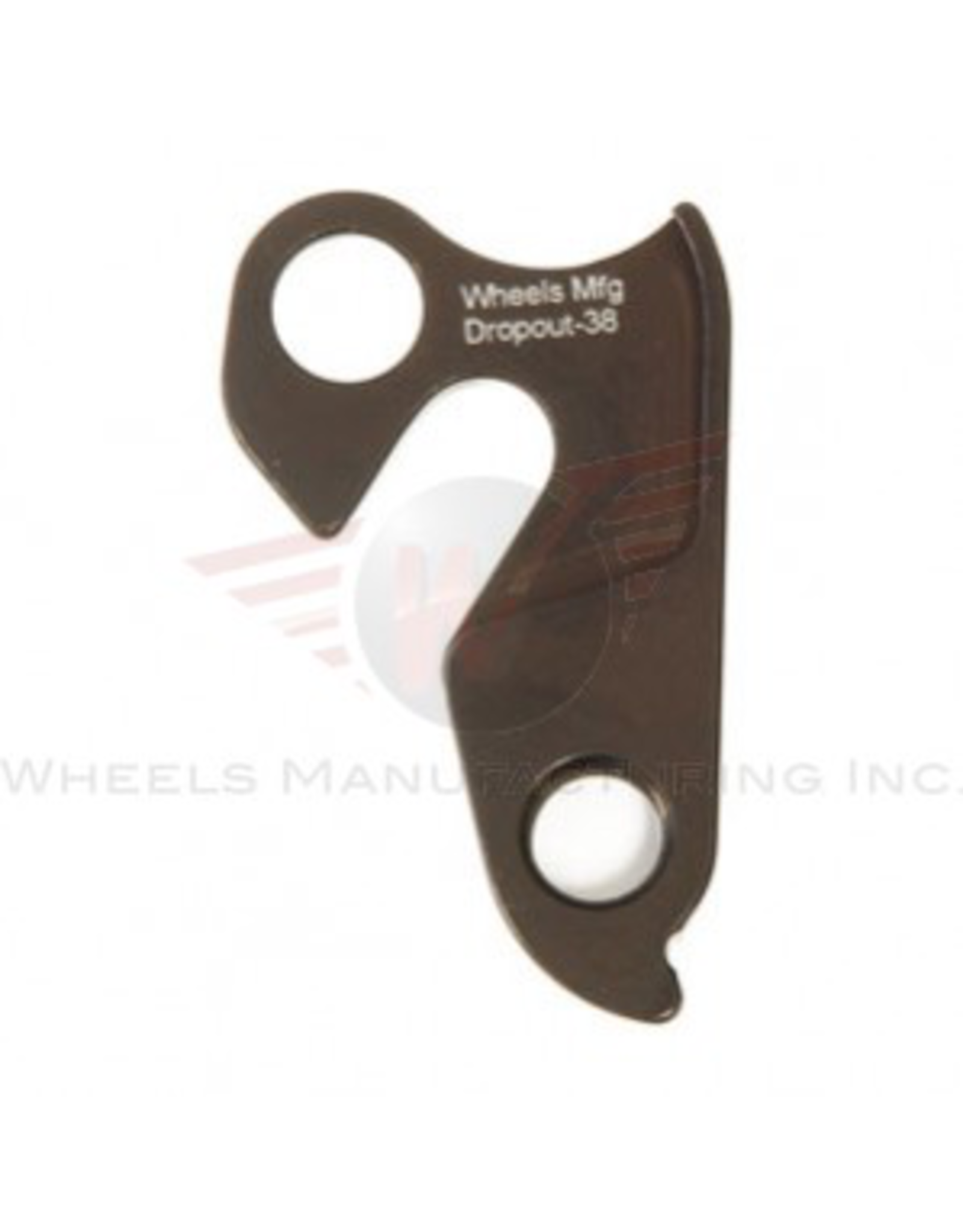 WHEELS MFG WHEELS MFG DERAILLEUR HANGER DH038 AVANTI BIANCHI, DIAMONDBACK, HARO