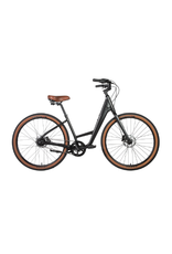 NORCO NORCO SCENE IGH 8N CHARCOAL/BLACK