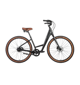 NORCO NORCO SCENE IGH 8N CHARCOAL/BLACK