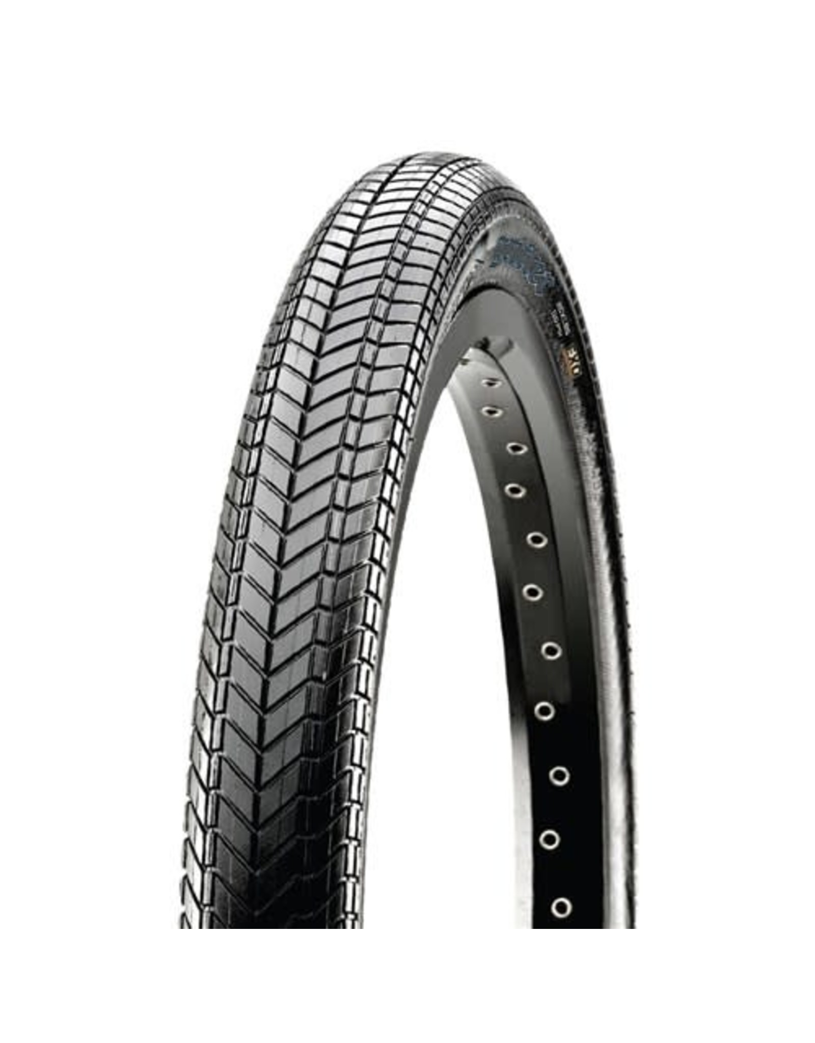 MAXXIS MAXXIS GRIFTER 20 X 2.30” EXO FOLD 120TPI TYRE