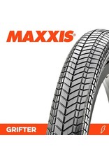 MAXXIS MAXXIS GRIFTER 20 X 2.40” 60X2 FOLD 60TPI TYRE