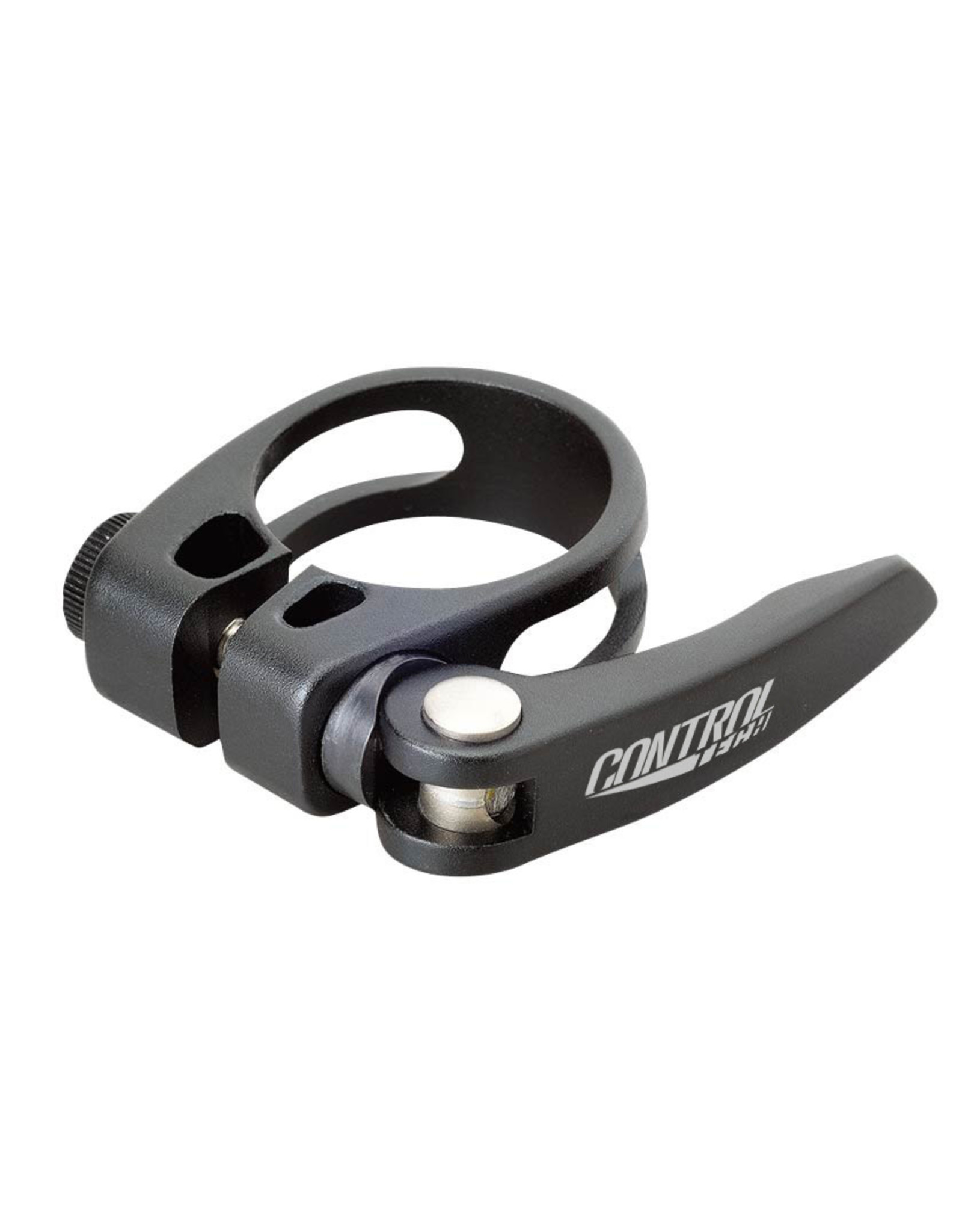 CONTROLTECH CONTROLTECH  SEAT CLAMP 31.8MM QUICK RELEASE