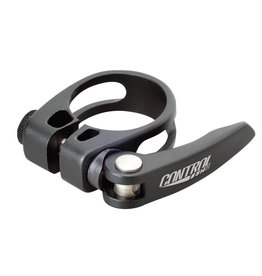 CONTROLTECH CONTROLTECH  SEAT CLAMP 31.8MM QUICK RELEASE