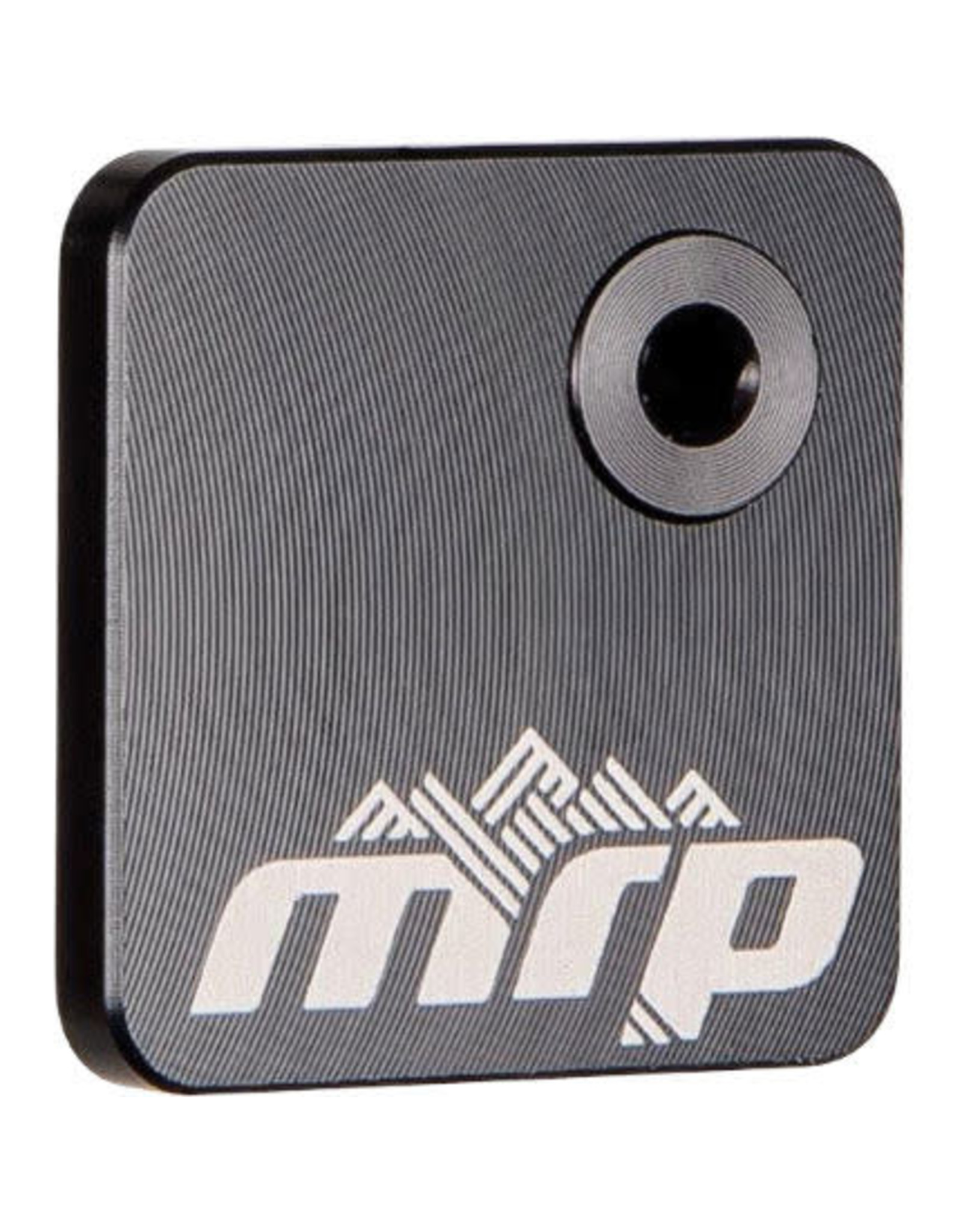 MRP MRP HDM (HIGH DIRECT MOUNT) FRONT DERAILLEUR MOUNT COVER ALLOY