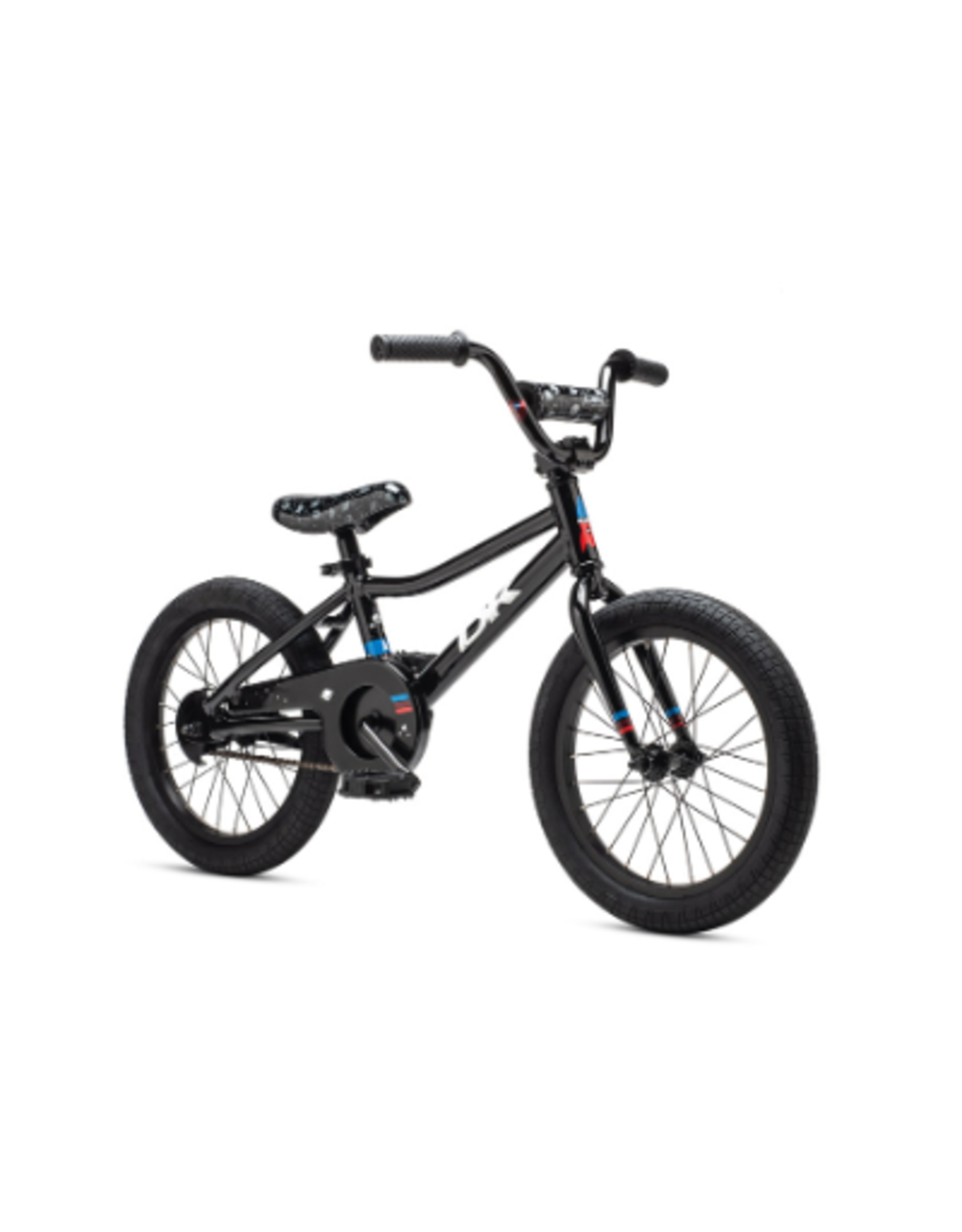 DK BMX DK BICYCLES DEVO 16"