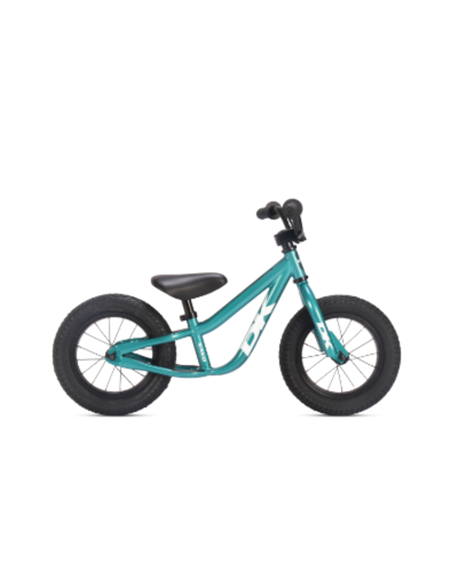 DK BMX DK BICYCLES NANO BALANCE BIKE OCEAN