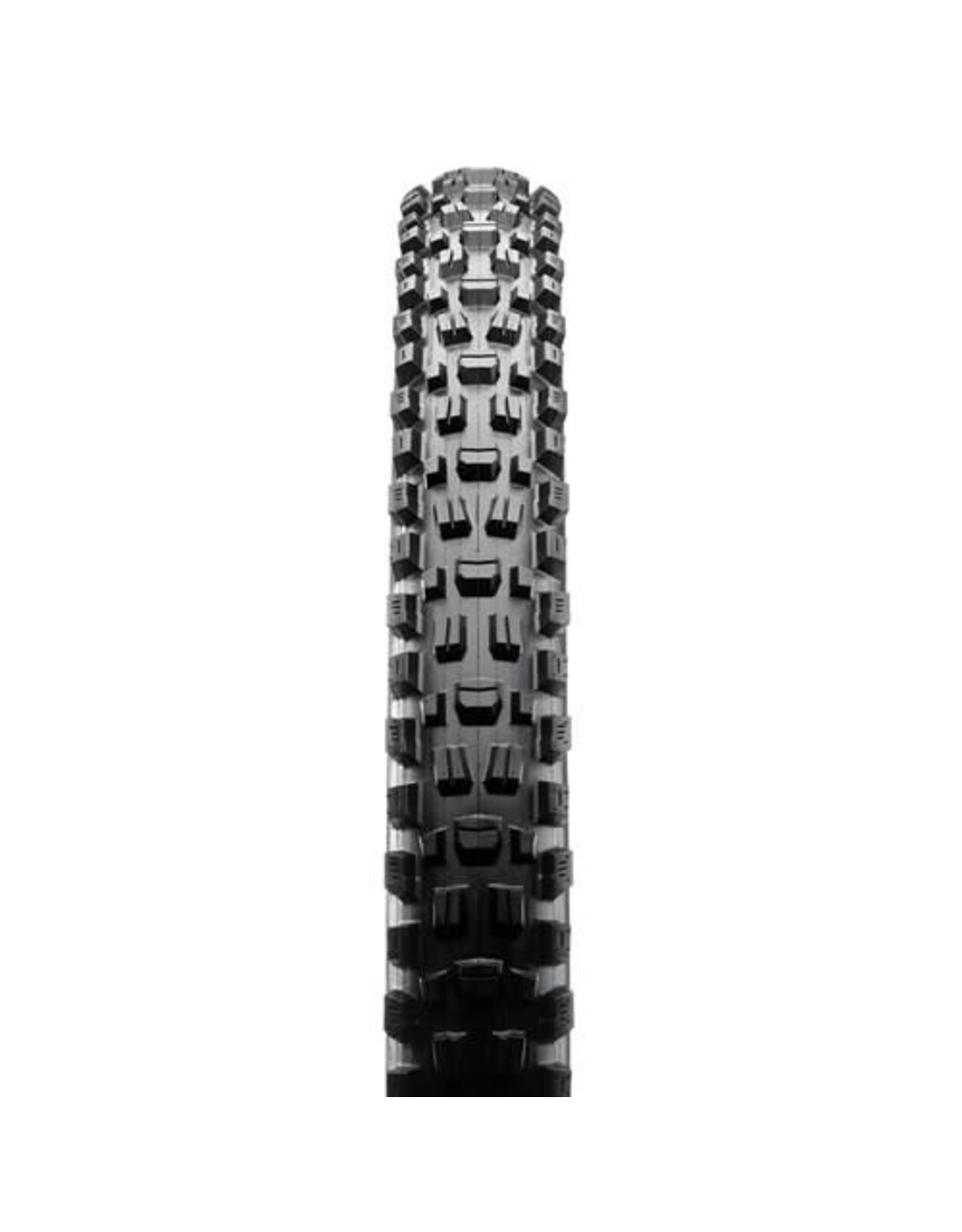 MAXXIS MAXXIS ASSEGAI 27.5 X 2.60” TR EXO+ 3C MAXX TERRA FOLD 60TPI TYRE