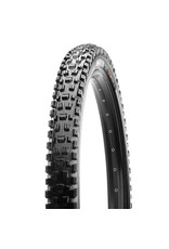 MAXXIS MAXXIS ASSEGAI 27.5 X 2.60” TR EXO+ 3C MAXX TERRA FOLD 60TPI TYRE