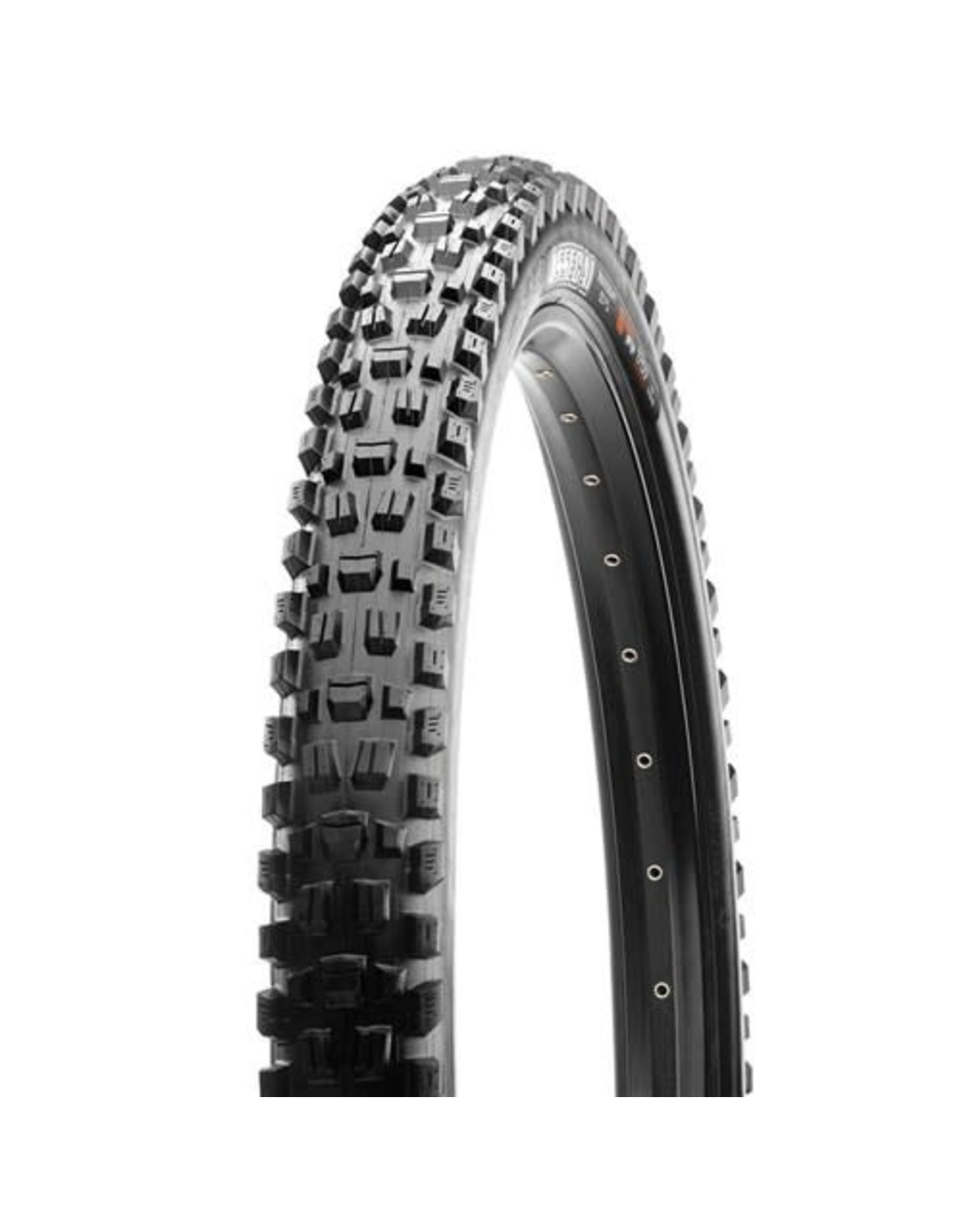 MAXXIS MAXXIS ASSEGAI 27.5 X 2.60” TR EXO+ 3C MAXX TERRA FOLD 60TPI TYRE