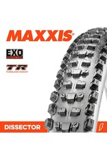 MAXXIS MAXXIS DISSECTOR 29 X 2.60” TR EXO FOLD 60TPI TYRE