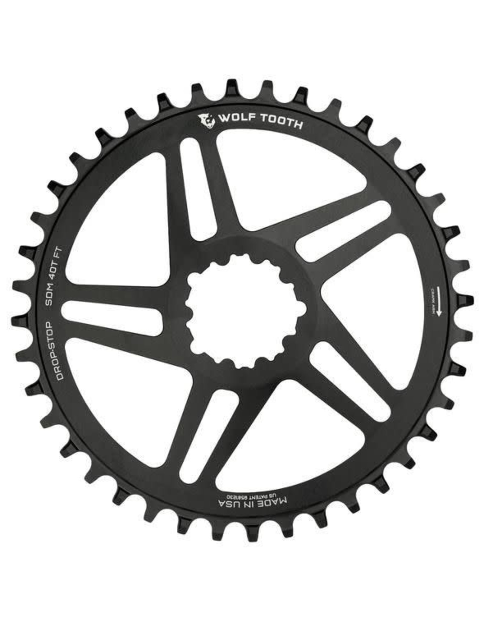 32t mtb chainring